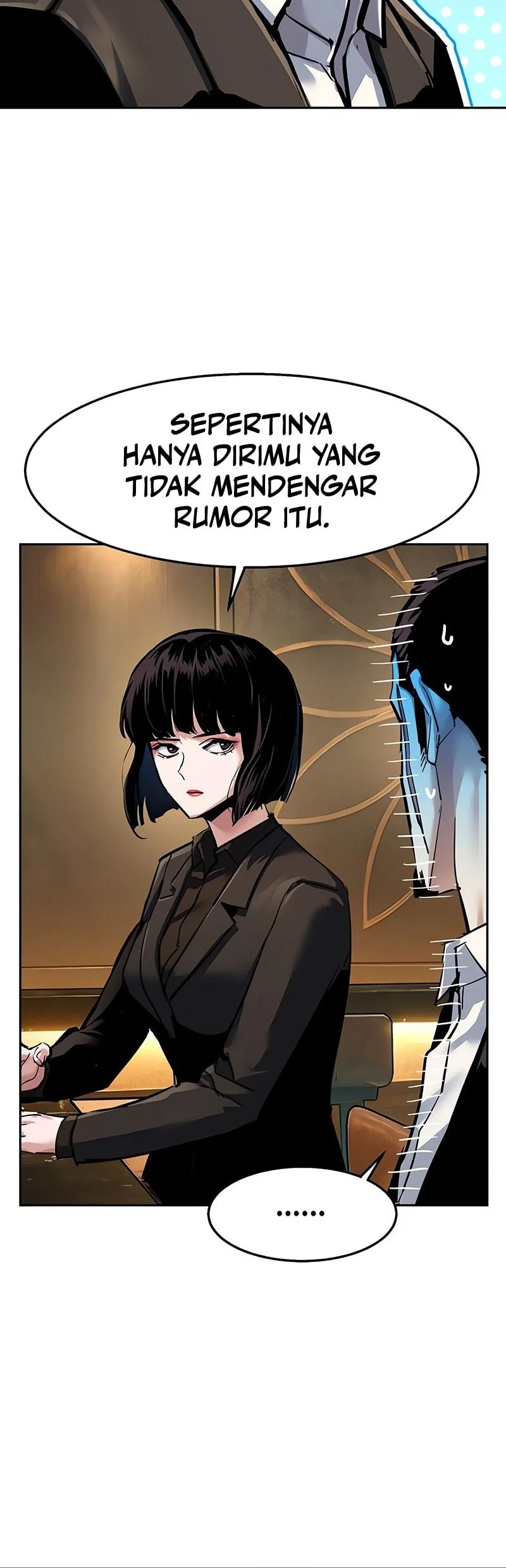 mercenary enrollment chapter 265 - Page 29